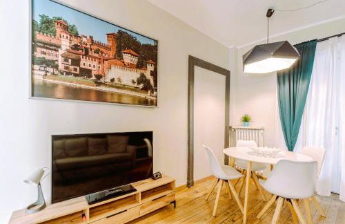 GuestHost - Porta Susa Apartment - Torino - Foto 4