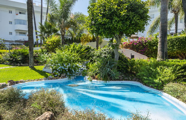 Marbella Real Gardens - Foto 19