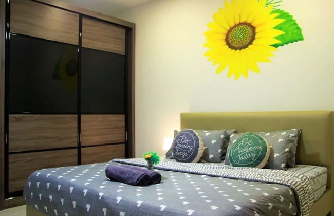 1 Bedroom JB Suites by SYNC - Foto 1