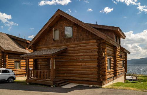 King's Cabin - Foto 144