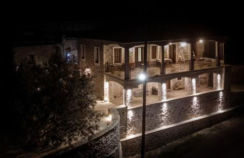 Αρχοντικό Γκιντώνη - Foto 58