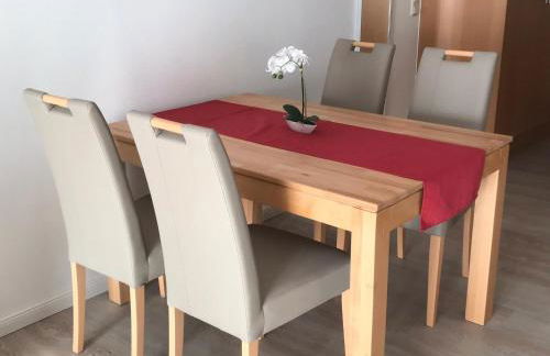 Steiner Strandappartements Appartement 208 Süd- Landseite - Foto 5