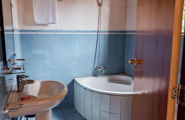 Nyumbani Cottages - Downtown - Foto 12