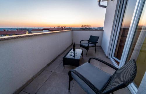 Villa Luka with private pool near Pula - Foto 21