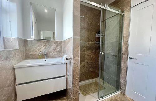 Cosy Modern Grimsby Home - Foto 12