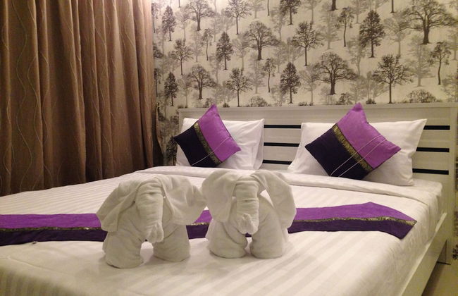 The Haven Lagoon Condo Patong - Photo 5