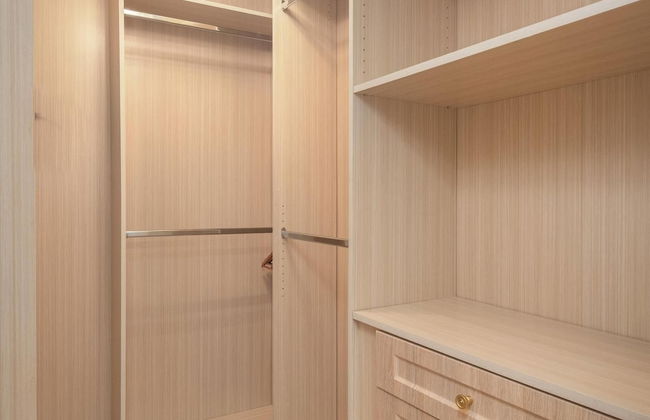 Stradella Spanish - Contemporary Mediterranean Estate w/ Resort-style Yard - Photo 38