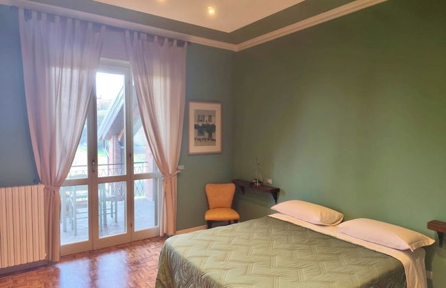 TENUTA MONVILLONE COUNTRY HOUSE & RESTAURANT - Foto 3