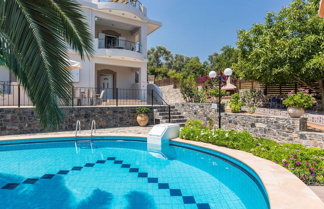 Kamelia Apartments - Foto 1