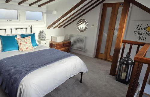 The Old Stables - Foto 9