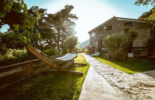 Ellafos Traditional Living-Elafonisi Couples Retreat - Foto 119