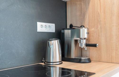 Apartments Villa Verde - Photo 16