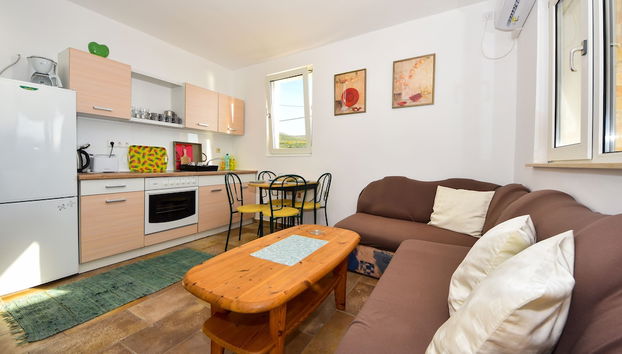 Seaside Serenity Suite Left - Foto 5, Zona de estar