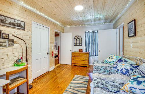 Historic Hawkins House Located on Sewanee Campus - Foto 14