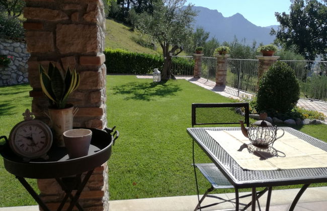 Piana La Gatta - Foto 1