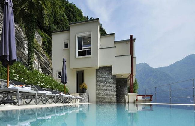 Villa Parisi - Photo 15