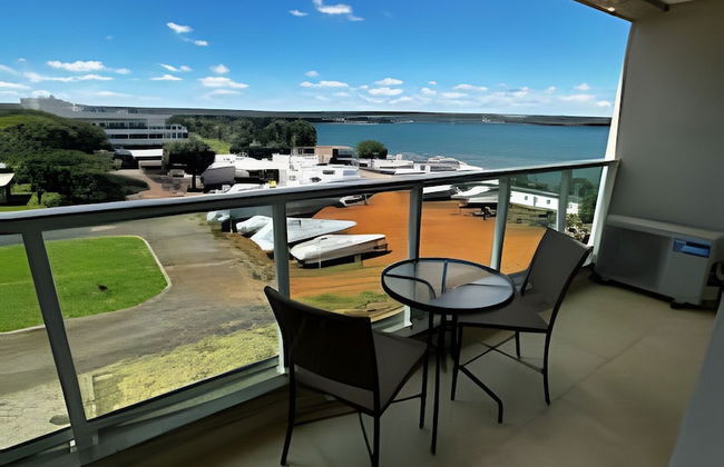 Brisas do Lago - Apartamento 4 - Photo 21