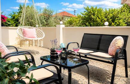 Delux apartments Villa Mihaela - Foto 58