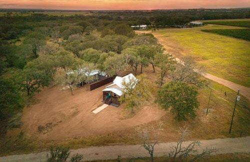 Ab Astris - Starry Night Cottage 1 - Foto 56