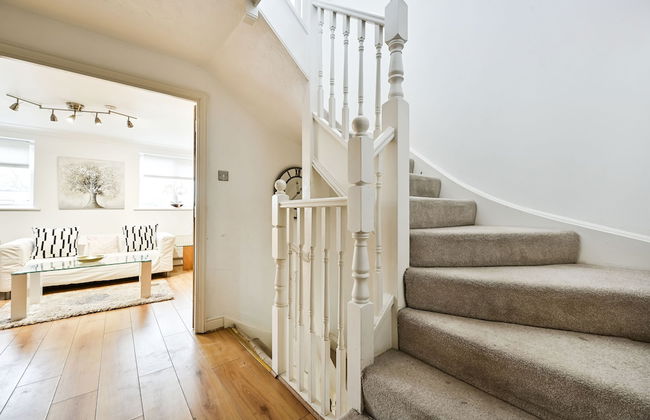 Destination London Docklands - Foto 36