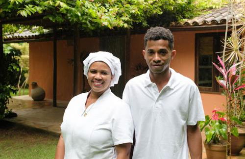 Casa Laranjeiras, Rio da Barra beach, Trancoso - Foto 12