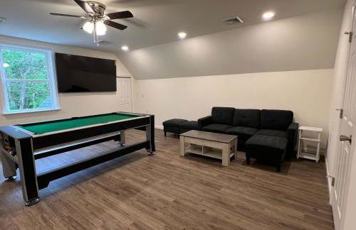 Beach House By The Bay, Sleeps 19, 9 Car Parking - Foto 45