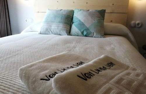 VEN LUNA, VEN Casa-SPA Astroturismo rural TR-CC-00361 - Foto 45