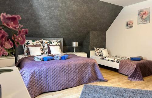 Emilia domki U Przyjaciół - Foto 2