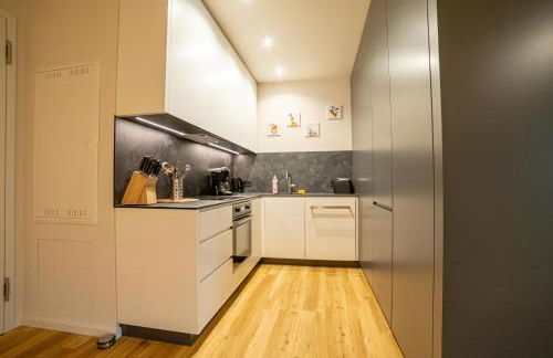 Anders Apartments - Foto 27