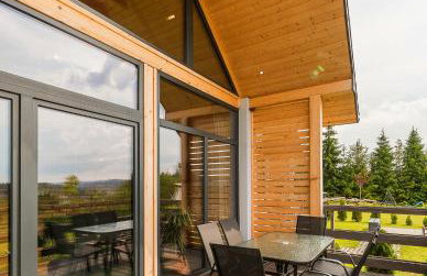 Bieszczadzka Pauza - Foto 72