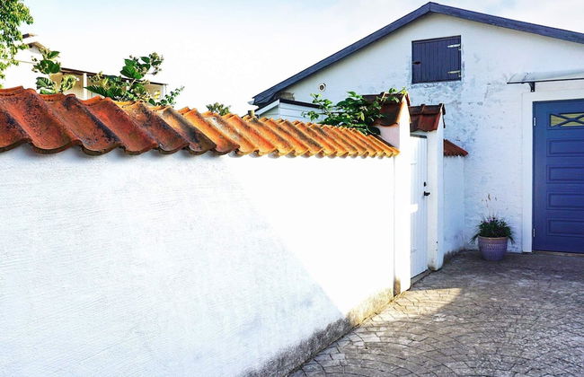 4 Person Holiday Home in Solvesborg - Photo 14