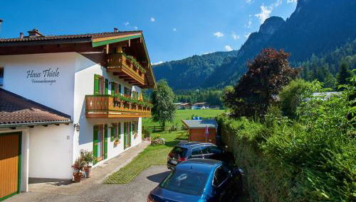 Haus Thiele - Foto 3