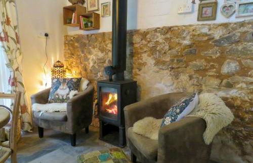 Bluebell Cottage Lurley Manor - Foto 37