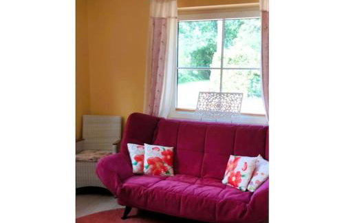 Holiday apartment in Schafstedt with Wi-Fi - Foto 11