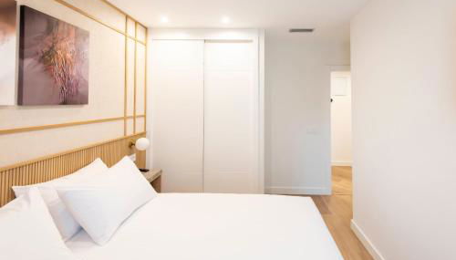 Silken Apartamentos Goya - Foto 5