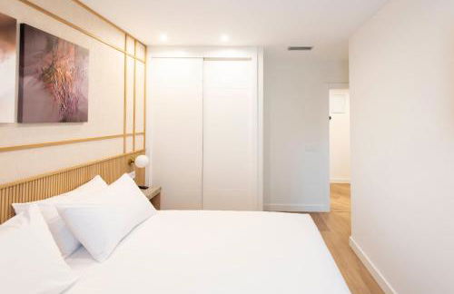 Silken Apartamentos Goya - Foto 5