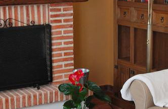 Casa Rural Estarrún - Photo 31