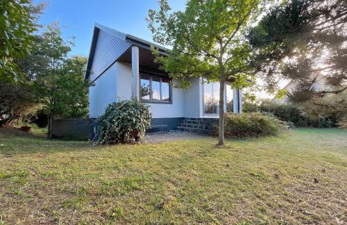 Maison atypique -Jardin, terrasse & cabane perchée - Foto 29