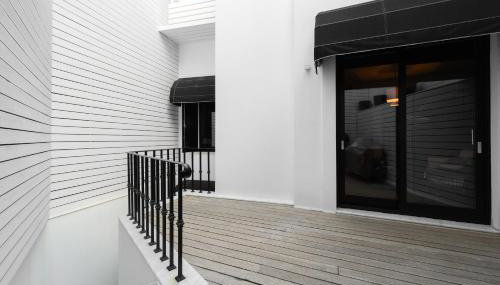 Seaside Resort Home - Foto 2