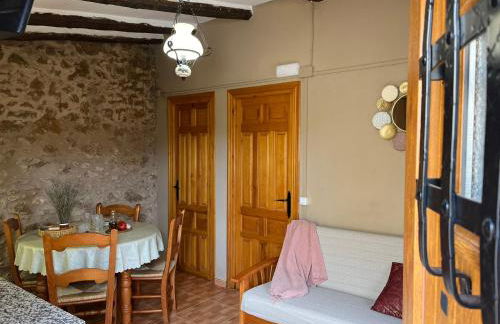 CASA RURAL MASIA ARINESA Culla - Foto 49