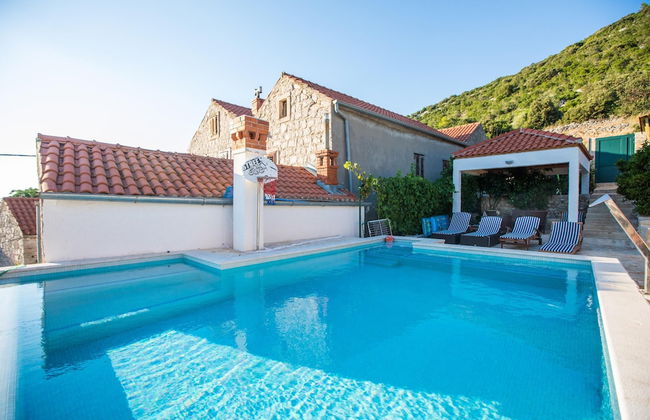 Villa Stanka - Photo 1