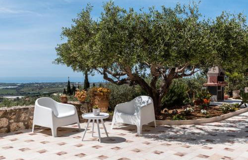 Villa Simona con giardino - Foto 1