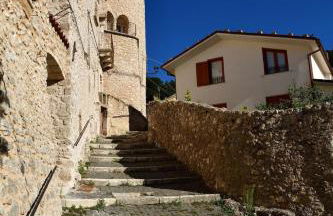 Il Riparo tra le due torri - Foto 22