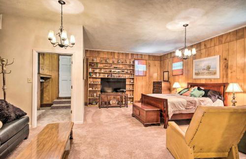 Charming Aiken Vacation Rental 2 Mi to Dtwn! - Photo 24