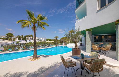 MarSenses Natura Olea Hotel - Adults Only - Foto 31