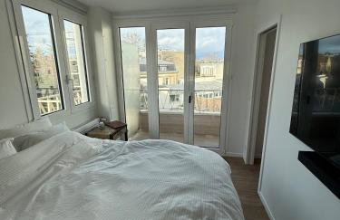 Newly renovated apartment with air conditioner in Neuilly-sur -Seine - Foto 8