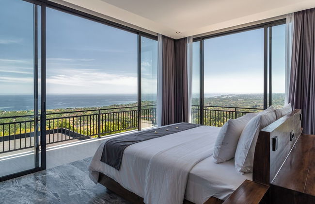 Villa Lovina Hill Paradise - Foto 15