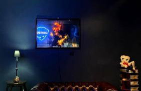 Sarakin's Mansion Luxury Retreat - Foto 1