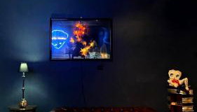 Sarakin's Mansion Luxury Retreat - Foto 1