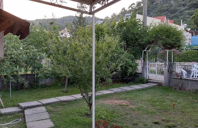 Villa Yıldırım Armutalan Marmaris - Foto 24
